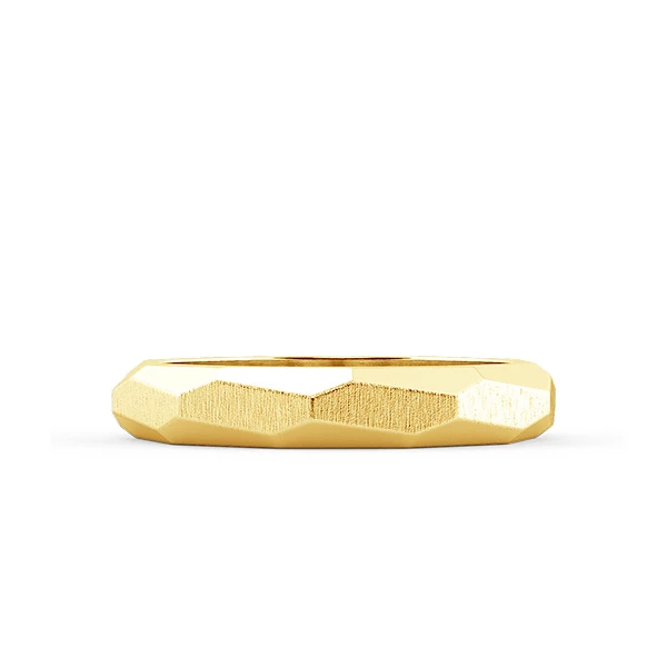 Traditional Wedding Band Set NCC1008 2